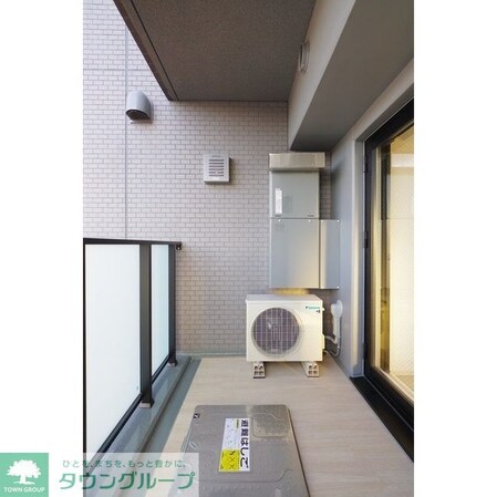 コンフォリア森下サウスの物件内観写真